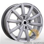 Диск AT 101 HS (Hyper Silver) Storm